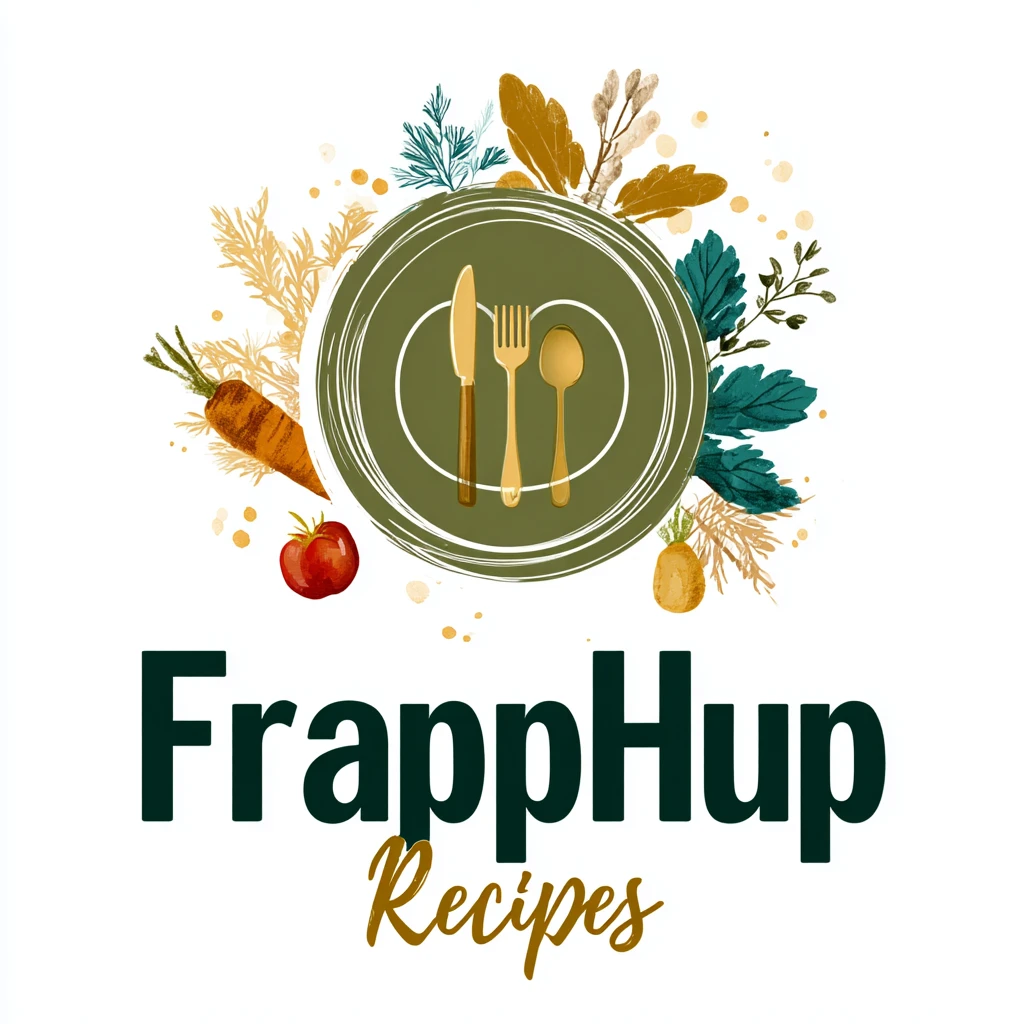 FrAppHub Recipes 
